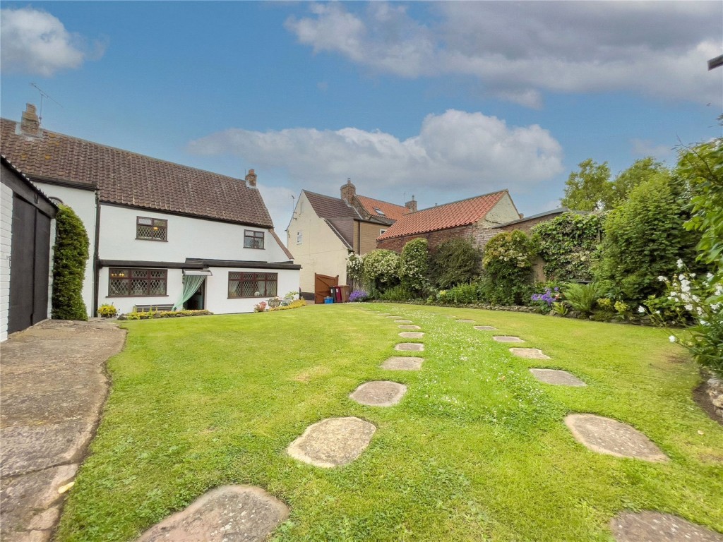 Winteringham, Scunthorpe, North Lincolnshire