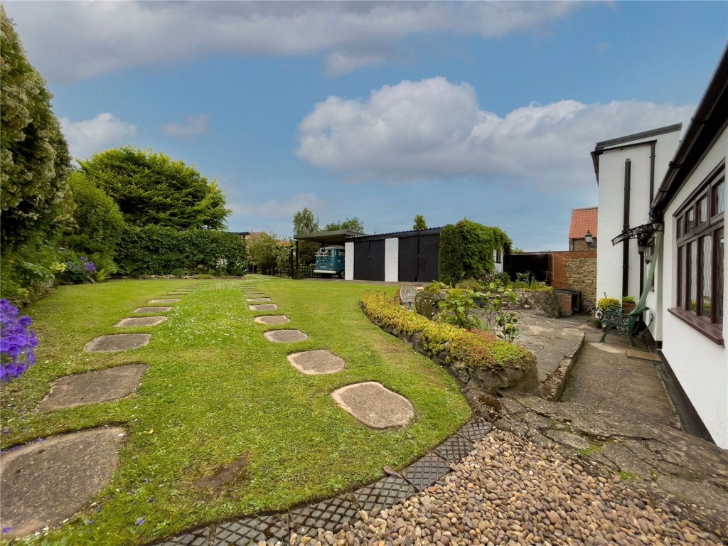Winteringham, Scunthorpe, North Lincolnshire