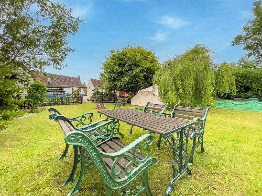 Winteringham, Scunthorpe, North Lincolnshire