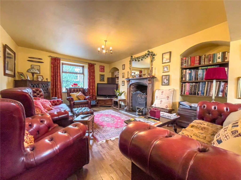 Winteringham, Scunthorpe, North Lincolnshire