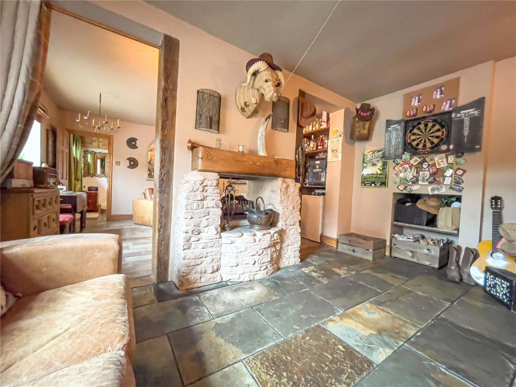 Winteringham, Scunthorpe, North Lincolnshire