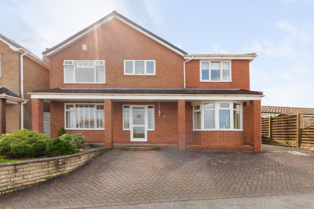 Scotter, North Lincolnshire
