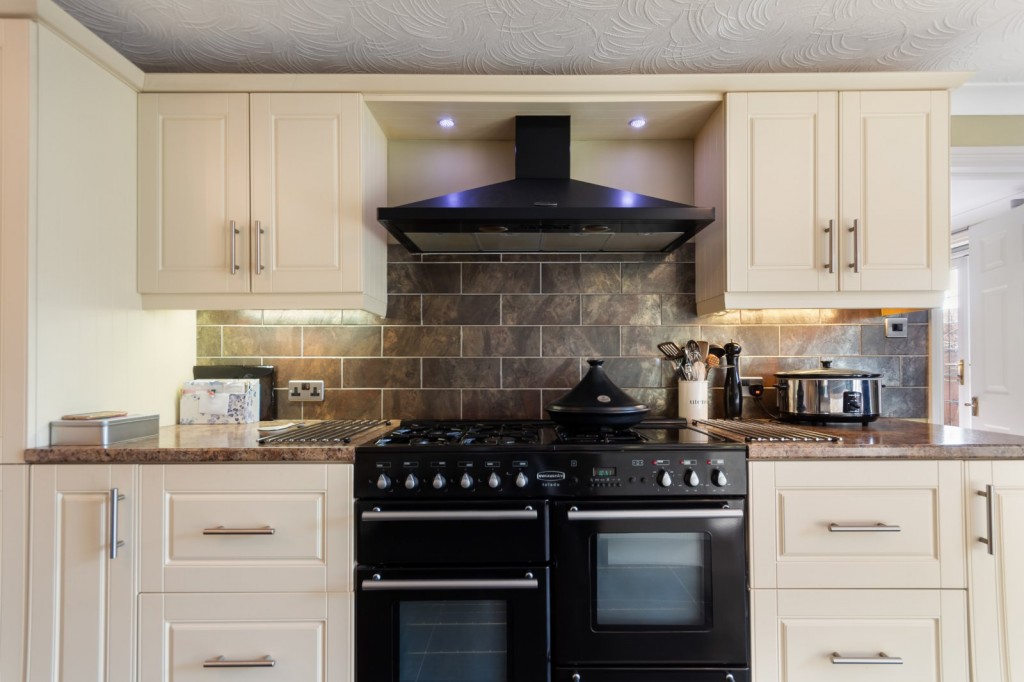Scotter, North Lincolnshire