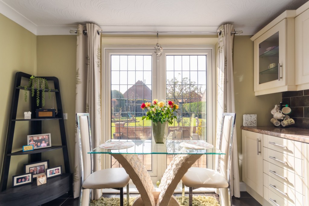 Scotter, North Lincolnshire