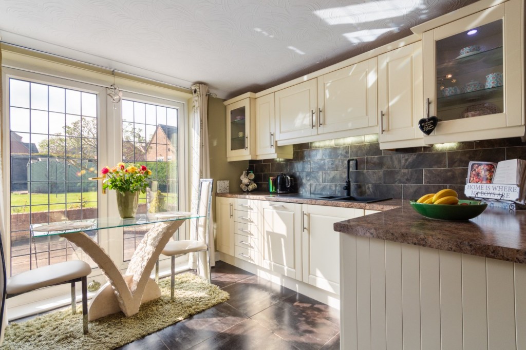 Scotter, North Lincolnshire