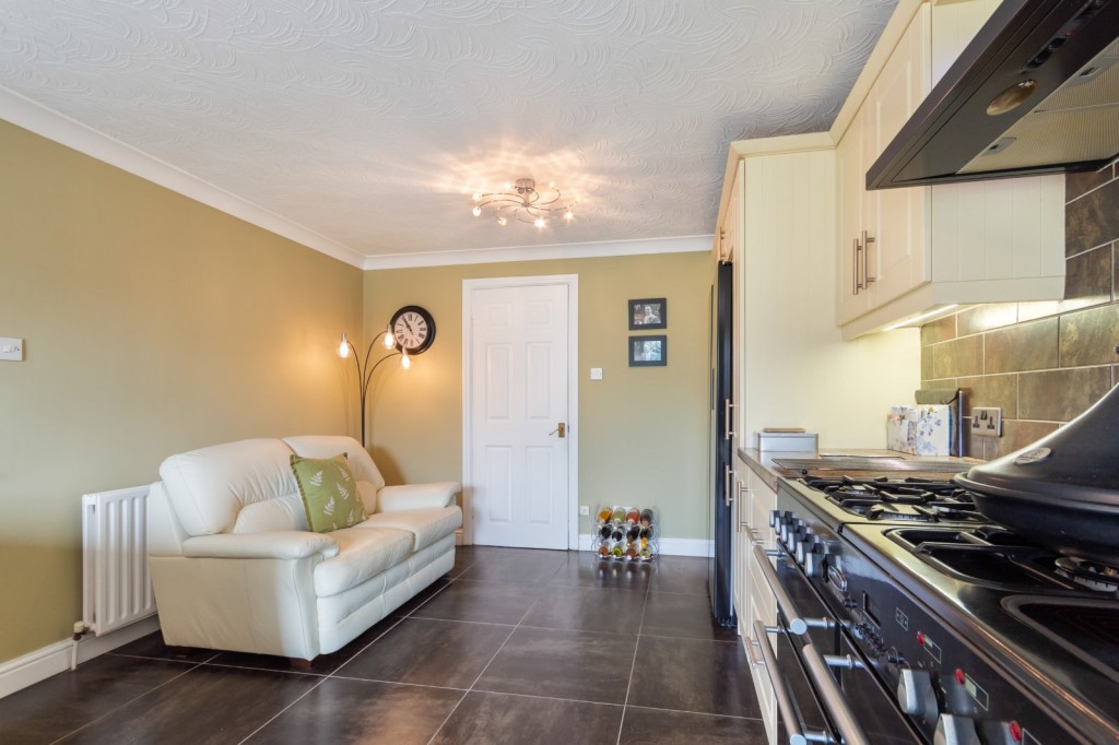 Scotter, North Lincolnshire