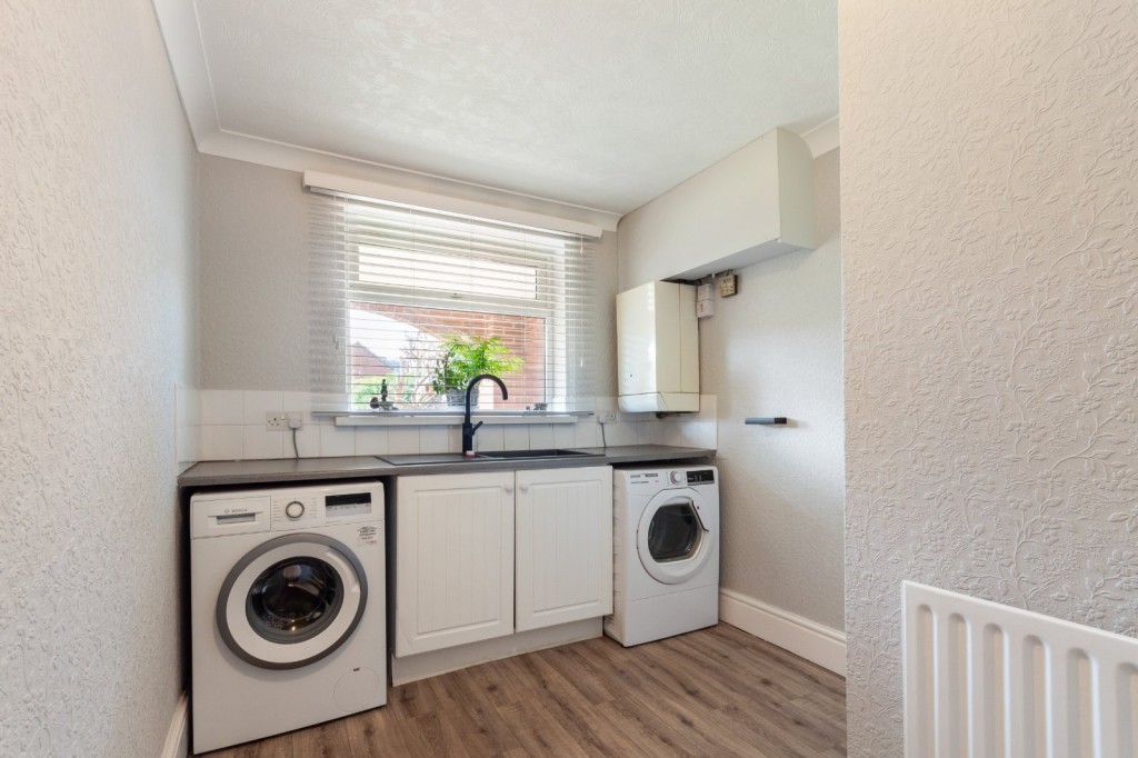 Scotter, North Lincolnshire