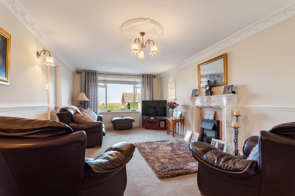 Scotter, North Lincolnshire