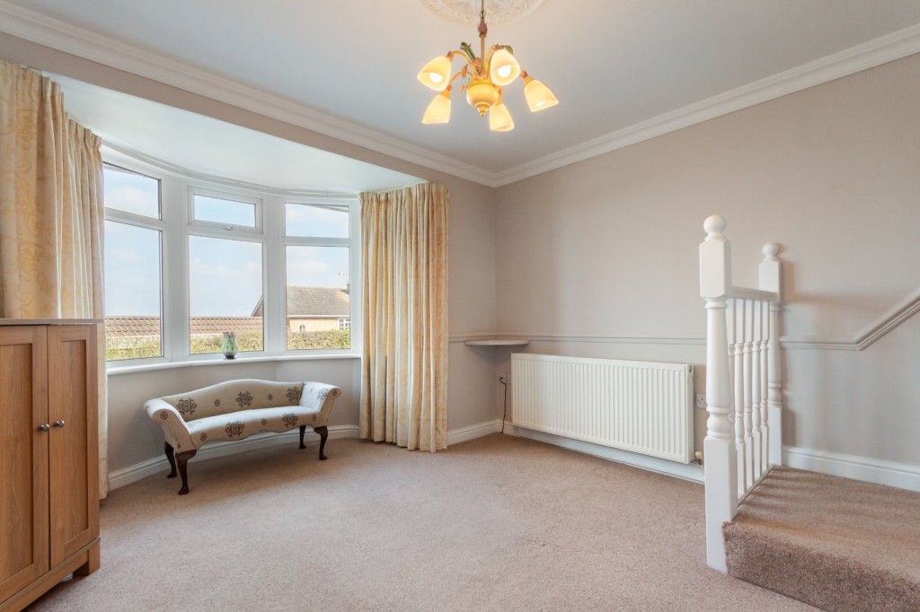 Scotter, North Lincolnshire