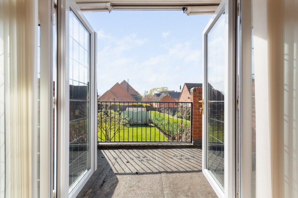 Scotter, North Lincolnshire
