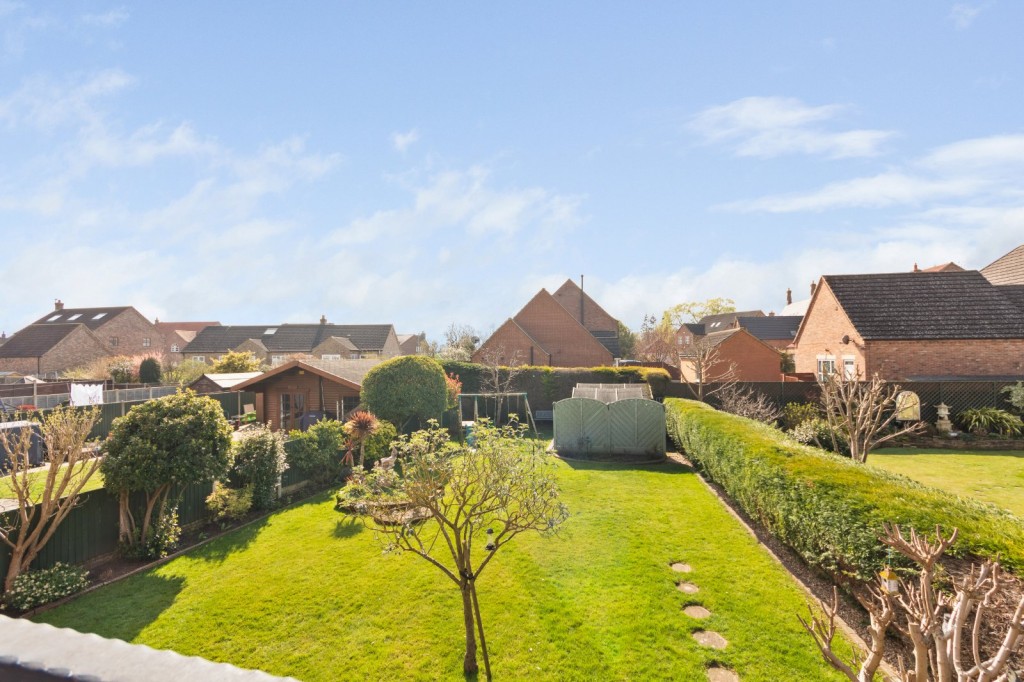 Scotter, North Lincolnshire