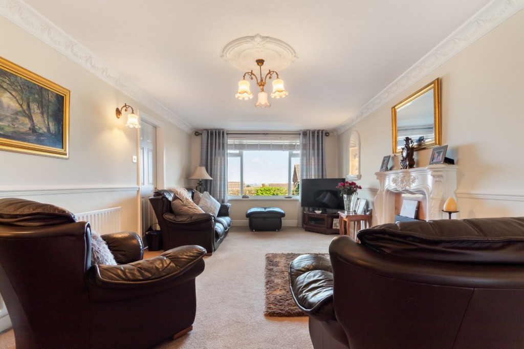 Scotter, North Lincolnshire