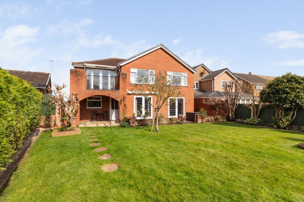 Scotter, North Lincolnshire