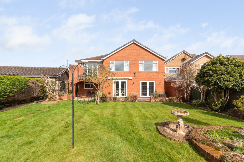 Scotter, North Lincolnshire