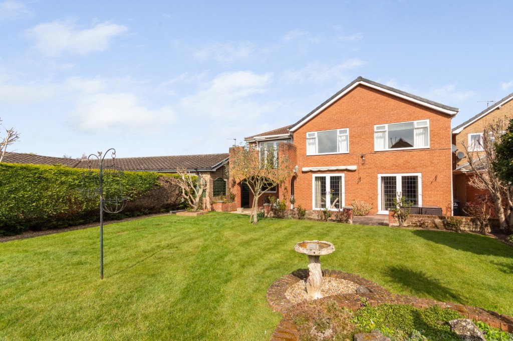 Scotter, North Lincolnshire