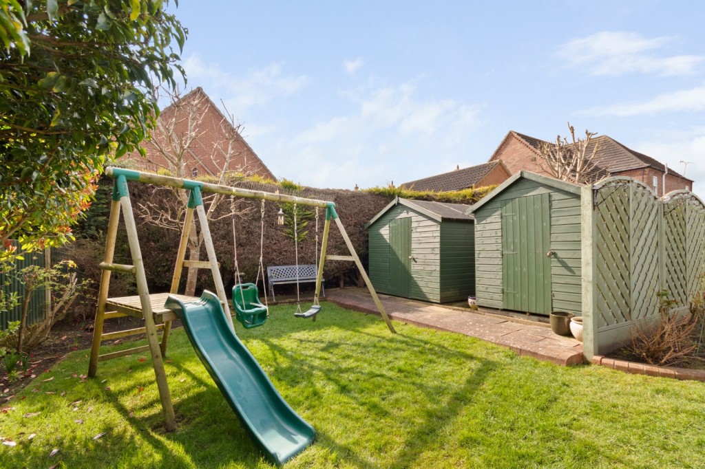 Scotter, North Lincolnshire