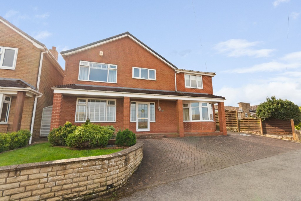 Scotter, North Lincolnshire