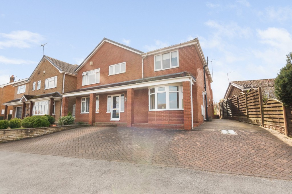 Scotter, North Lincolnshire