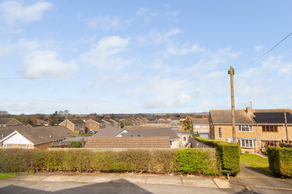 Scotter, North Lincolnshire