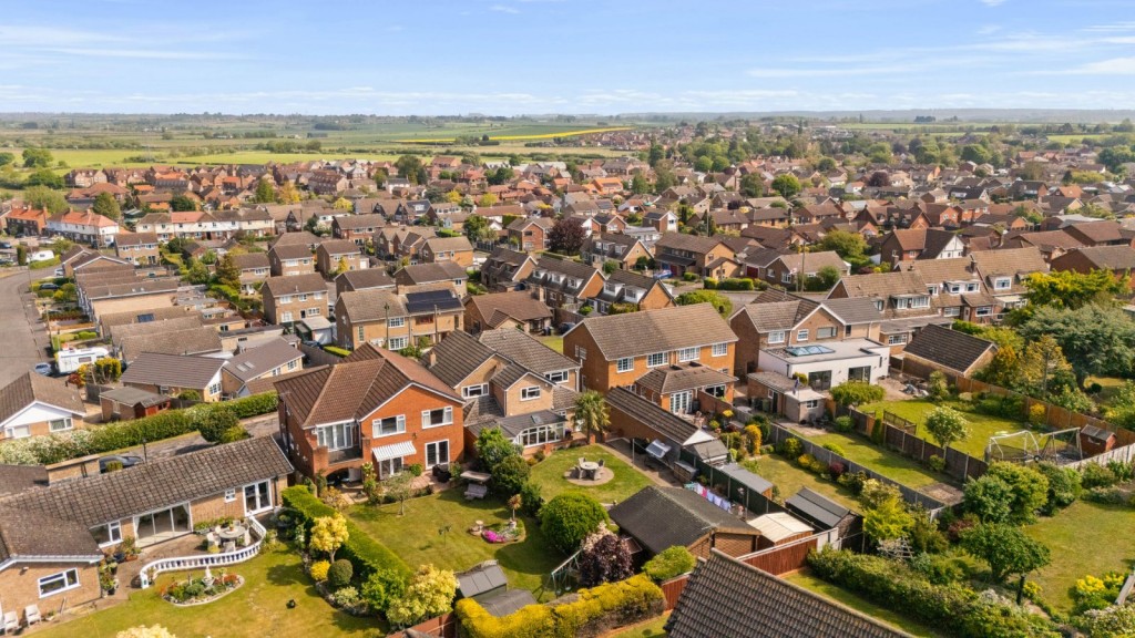 Scotter, North Lincolnshire