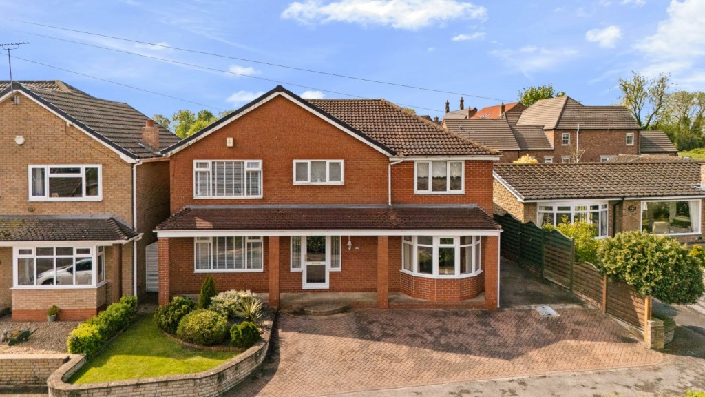 Scotter, North Lincolnshire