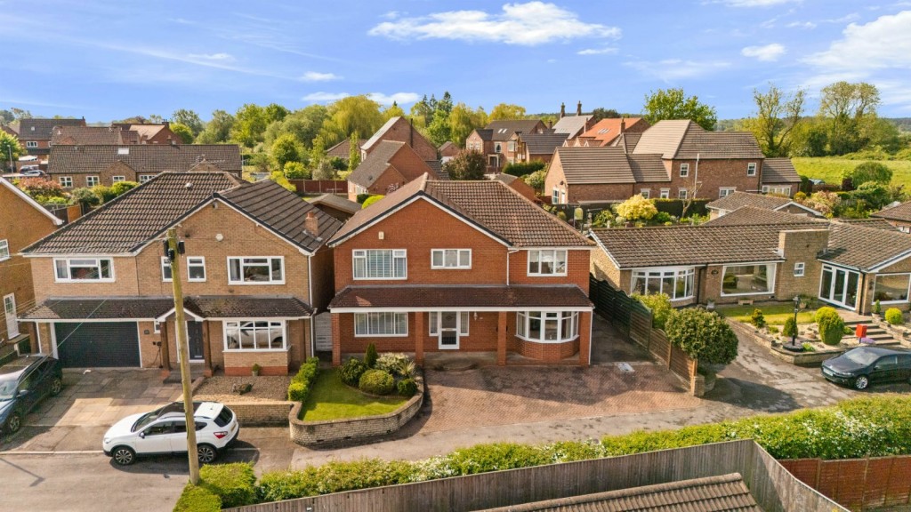 Scotter, North Lincolnshire