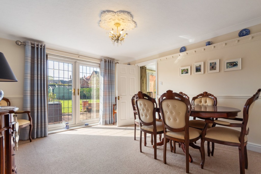 Scotter, North Lincolnshire