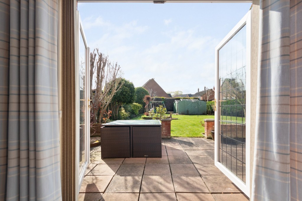 Scotter, North Lincolnshire
