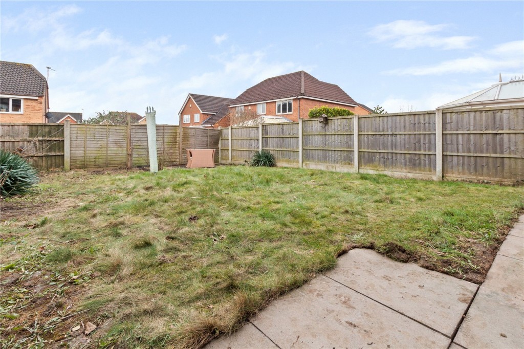 Scunthorpe, North Lincolnshire