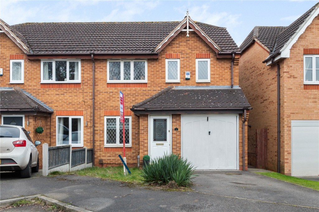 Scunthorpe, North Lincolnshire