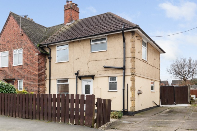 Scunthorpe, North Lincolnshire