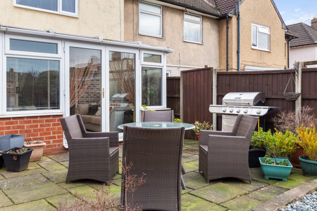 Scunthorpe, North Lincolnshire