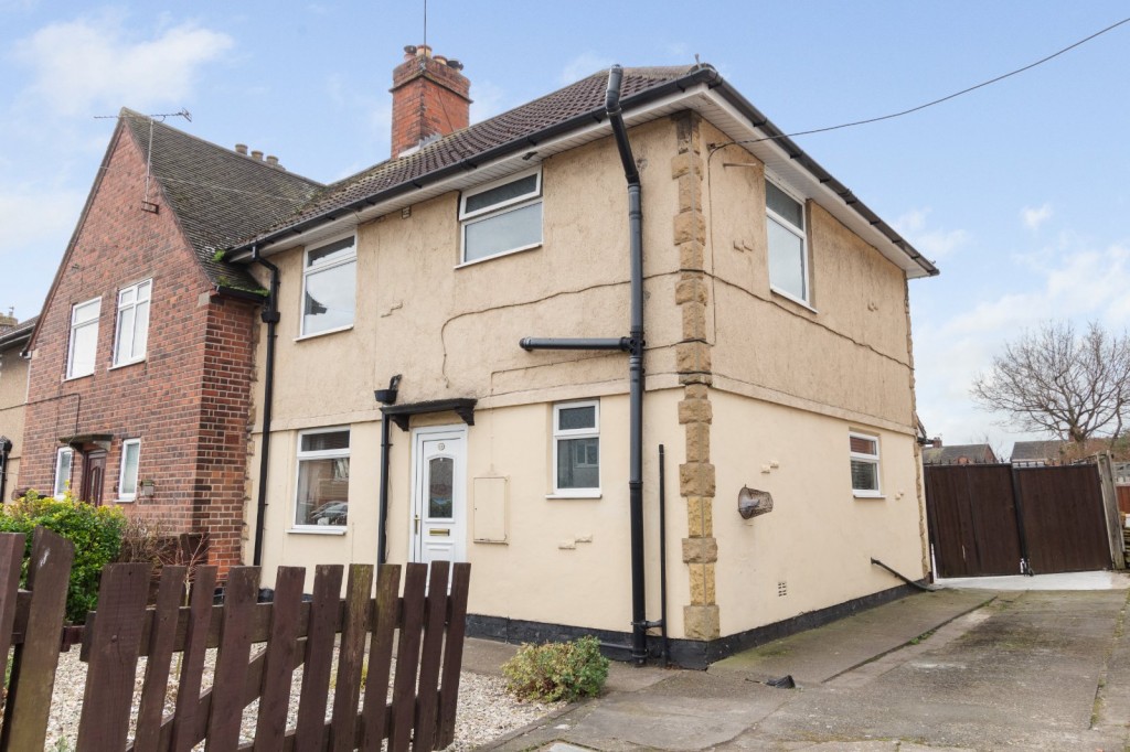 Scunthorpe, North Lincolnshire