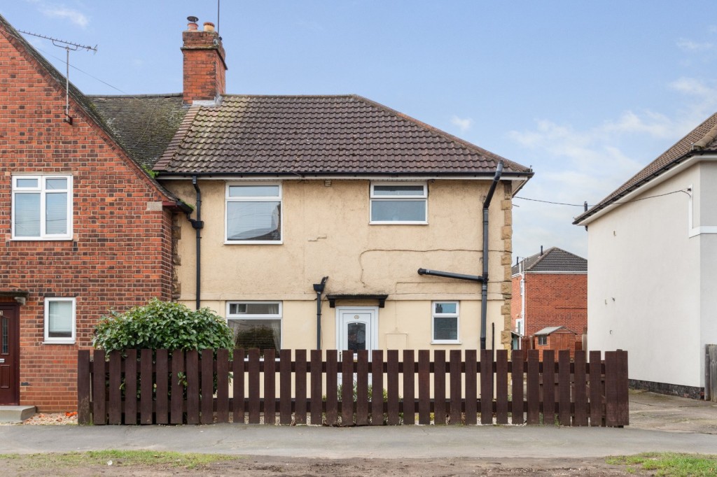 Scunthorpe, North Lincolnshire