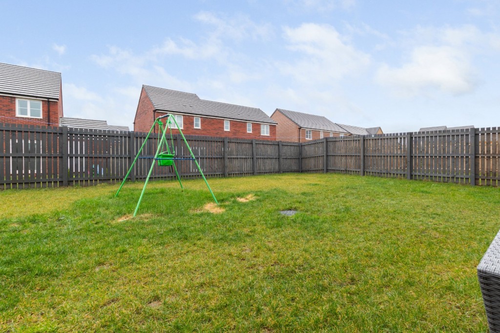 Winterton, North Lincolnshire