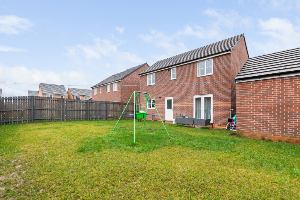 Winterton, North Lincolnshire
