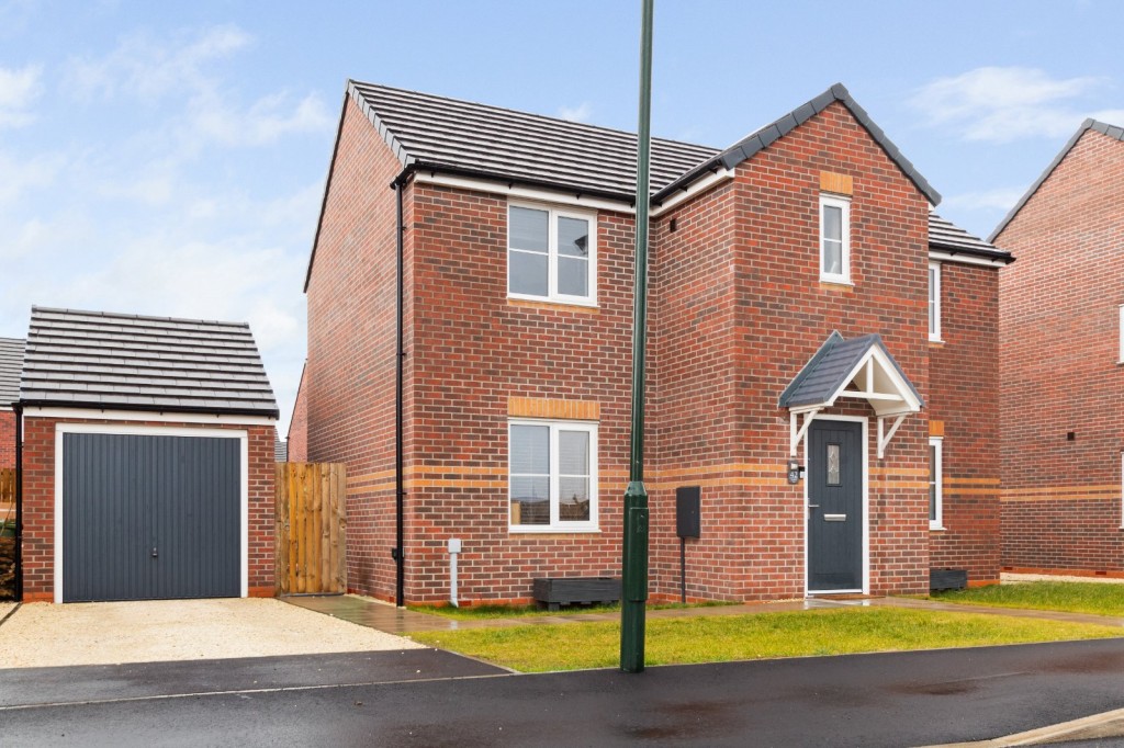 Winterton, North Lincolnshire