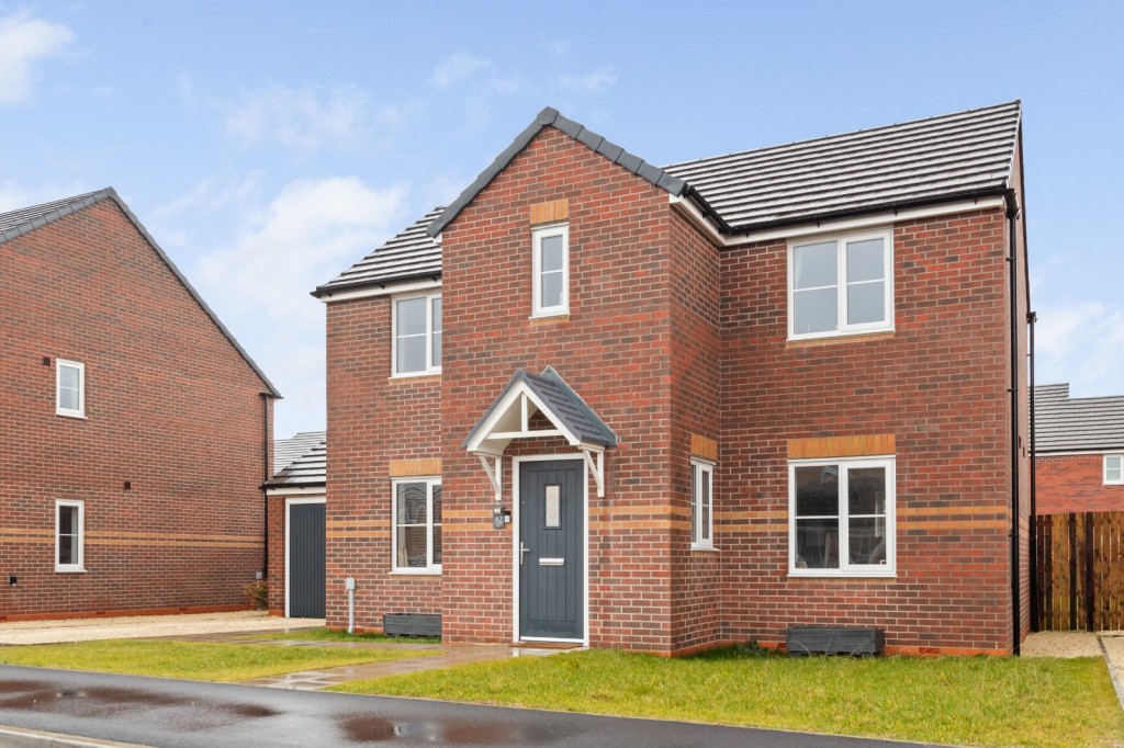 Winterton, North Lincolnshire