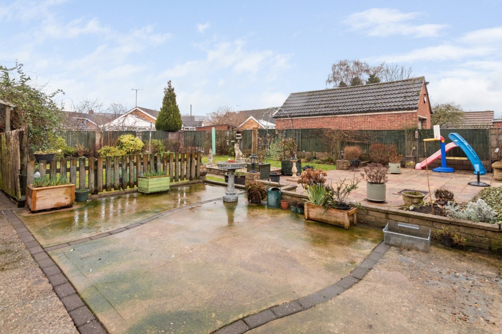 Scunthorpe, North Lincolsnhire