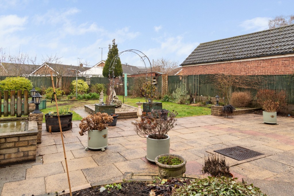 Scunthorpe, North Lincolsnhire