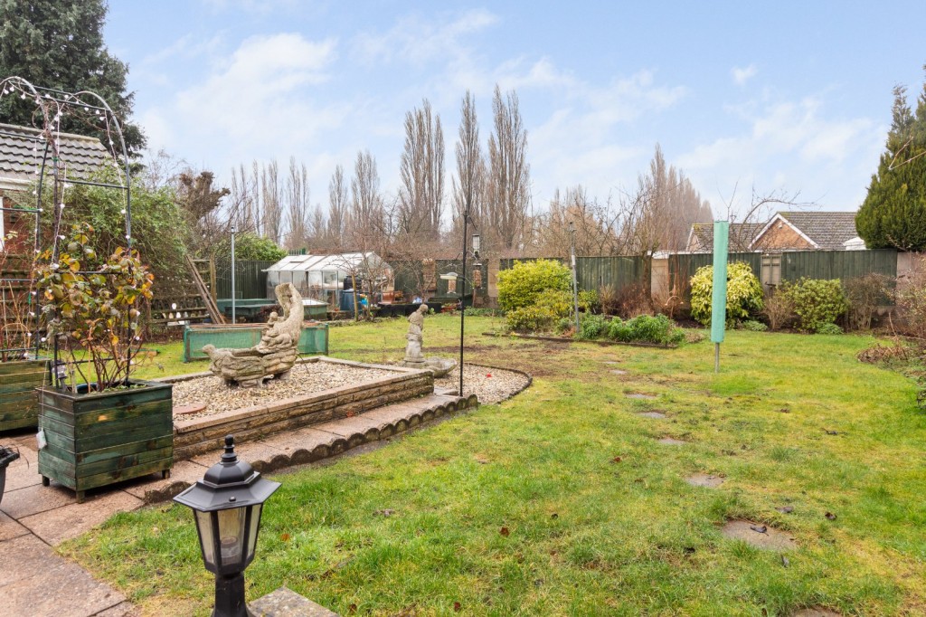 Scunthorpe, North Lincolsnhire