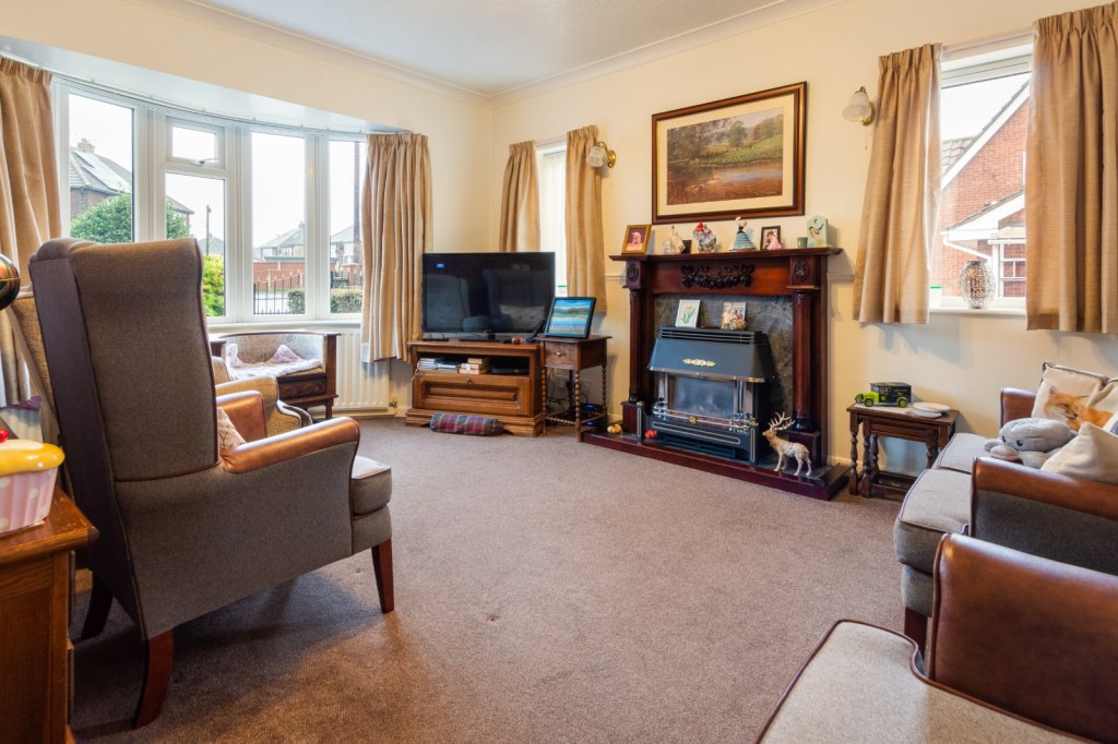 Scunthorpe, North Lincolsnhire