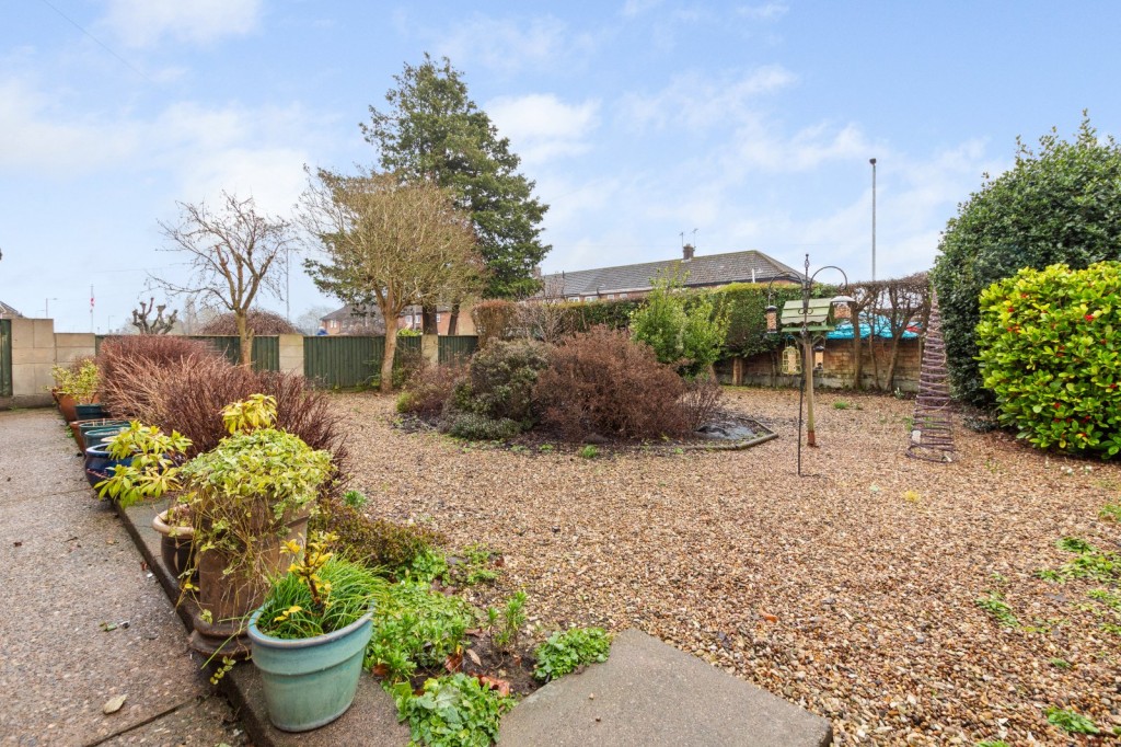 Scunthorpe, North Lincolsnhire