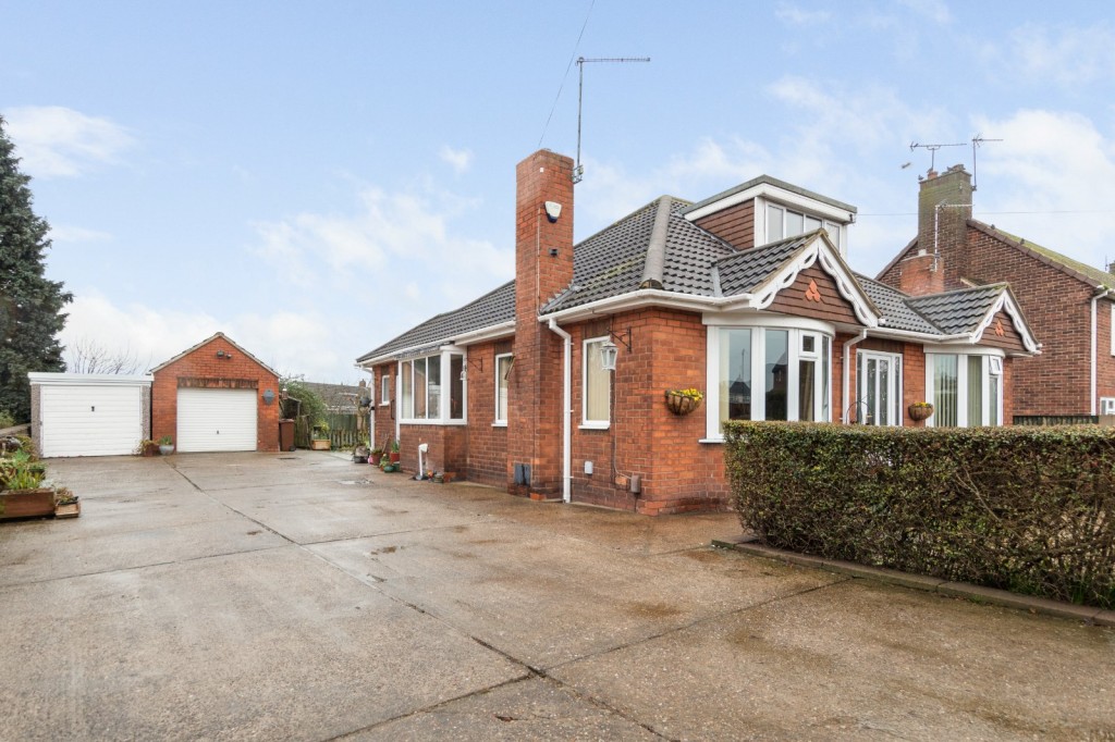 Scunthorpe, North Lincolsnhire