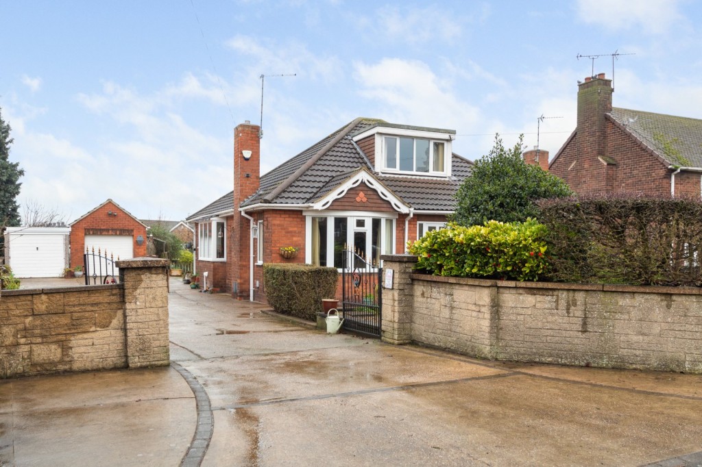 Scunthorpe, North Lincolsnhire