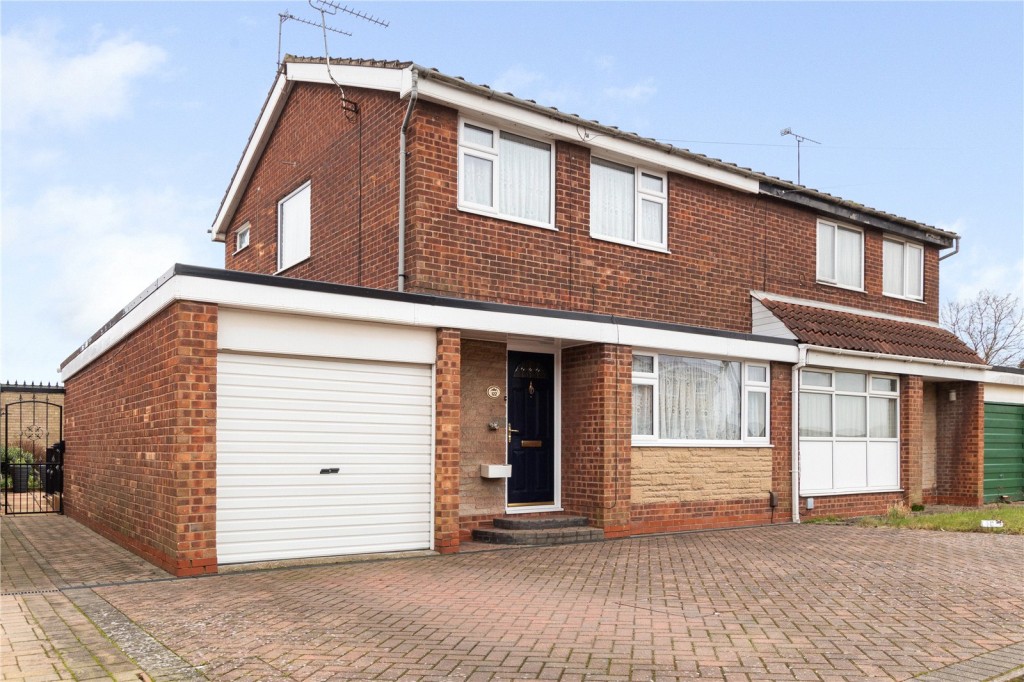 Scunthorpe, North Lincolnshire
