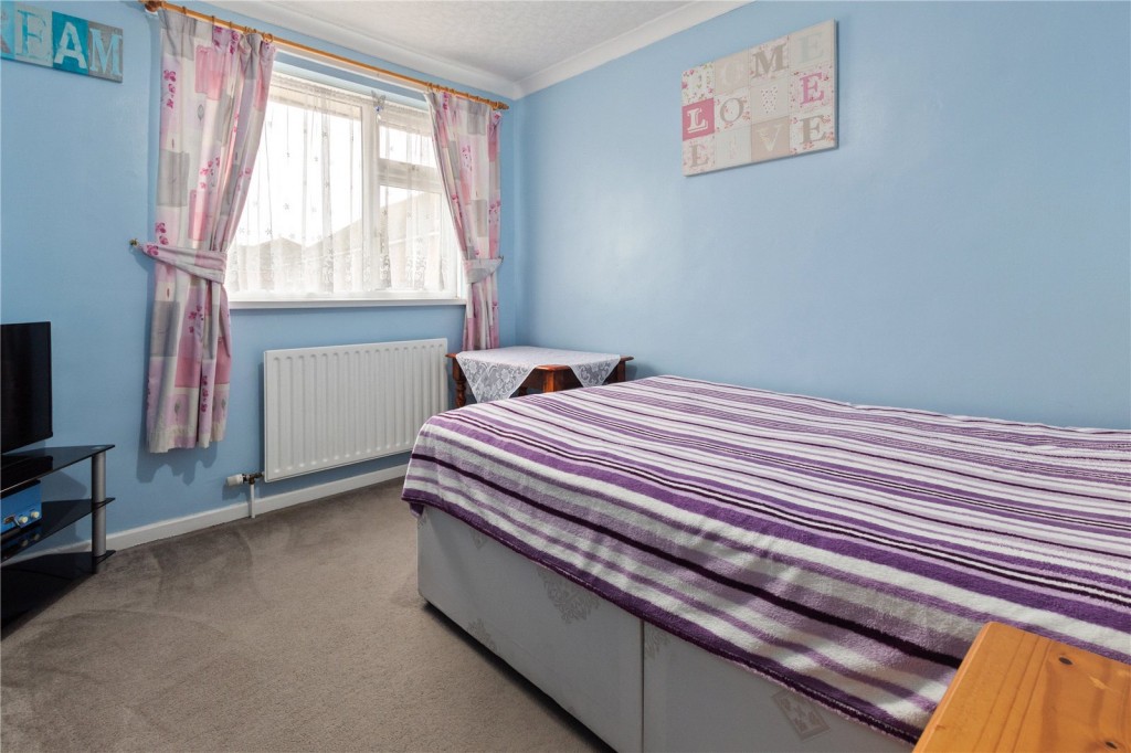 Scunthorpe, North Lincolnshire