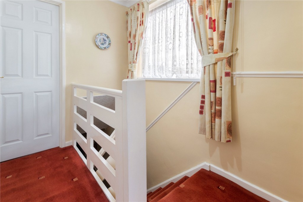 Scunthorpe, North Lincolnshire