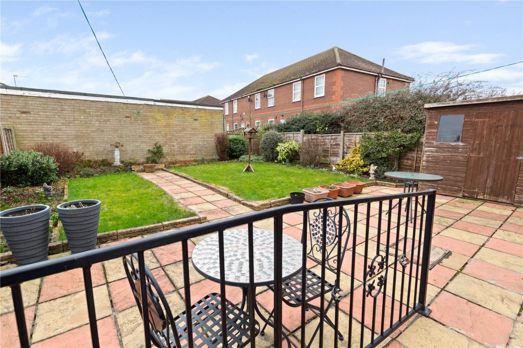 Scunthorpe, North Lincolnshire