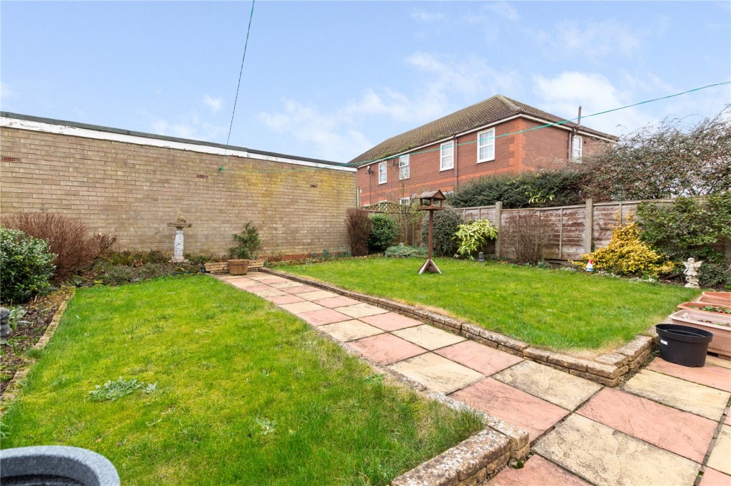 Scunthorpe, North Lincolnshire